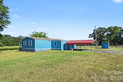 812 N Forest Hills School Road, Marshville, NC 28103 - Photo 20