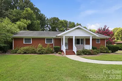 4020 Wilson Lane, Charlotte, NC 28206 - Photo 2