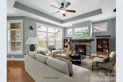 595 Summerfield Place, Flat Rock, NC 28731 - Photo 4