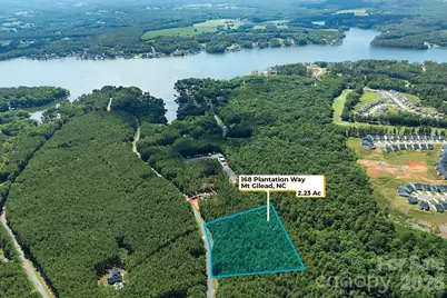 168 Plantation Way, Mount Gilead, NC 27306 - Photo 2