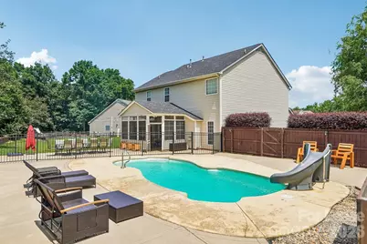 12900 McCahan Lane, Huntersville, NC 28078 - Photo 28