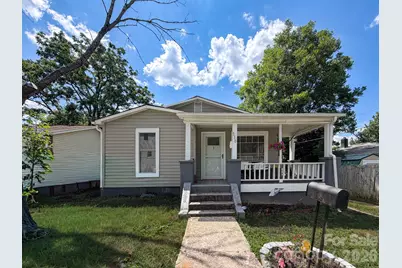 530 NW Stage Street, Lenoir, NC 28645 - Photo 1