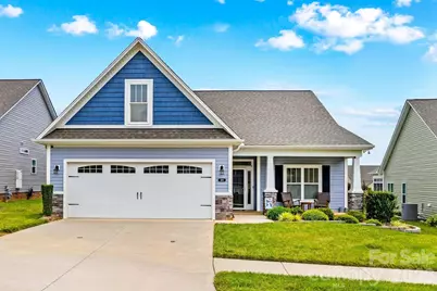 828 Wisteria Way, Salisbury, NC 28146 - Photo 1