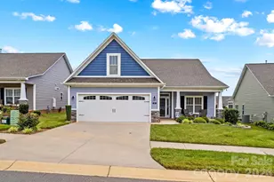 828 Wisteria Wy, Salisbury, NC 28146 - Photo 2