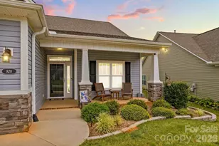 828 Wisteria Wy, Salisbury, NC 28146 - Photo 6