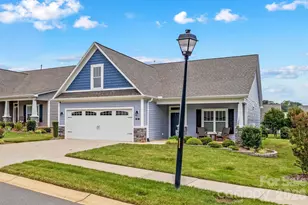 828 Wisteria Wy, Salisbury, NC 28146 - Photo 4