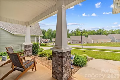 828 Wisteria Way, Salisbury, NC 28146 - Photo 8