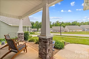 828 Wisteria Wy, Salisbury, NC 28146 - Photo 8
