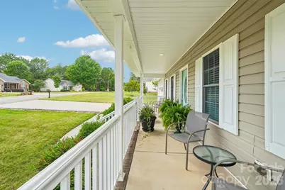 2182 Evergreen Drive, Newton, NC 28658 - Photo 10