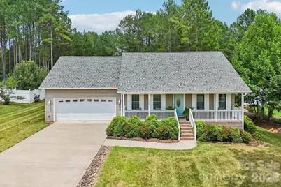 2182 Evergreen Drive, Newton, NC 28658 - Photo 1