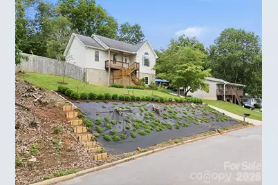 320 Meadowbrook Drive, Canton, NC 28716 - Photo 2