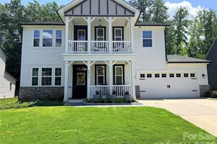 5070 Watersail Wy, Lake Wylie, SC 29710 - Photo 1