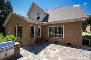 7102 Edenderry Dr, Charlotte, NC 28270 - Photo 36