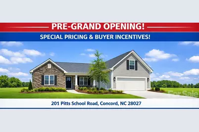 4008 Shelby Jean Drive, Concord, NC 28027 - Photo 2