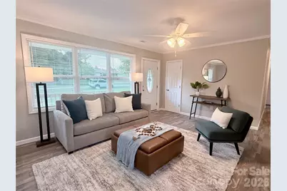 3388 Rhyne Forest Road, Iron Station, NC 28080 - Photo 4