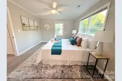 3388 Rhyne Forest Road, Iron Station, NC 28080 - Photo 10