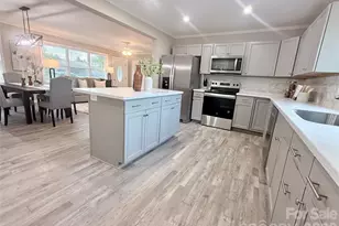 3388 Rhyne Forest Rd, Iron Station, NC 28080 - Photo 1