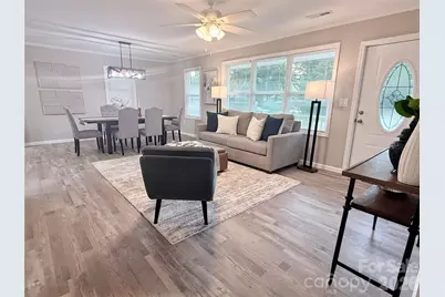 3388 Rhyne Forest Road, Iron Station, NC 28080 - Photo 8