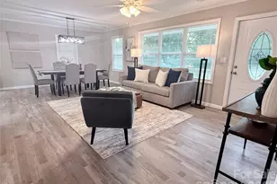 3388 Rhyne Forest Rd, Iron Station, NC 28080 - Photo 8