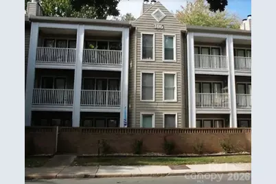 306 S Cedar Street #6, Charlotte, NC 28202 - Photo 1