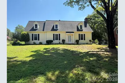 207 Edgemont Drive, Shelby, NC 28150 - Photo 1