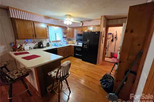 214 Big Bear Blvd, Old Fort, NC 28762 - Photo 14