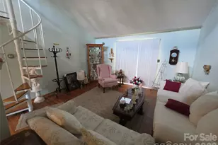 214 Big Bear Blvd, Old Fort, NC 28762 - Photo 6