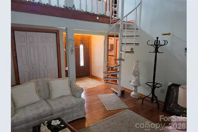 214 Big Bear Boulevard, Old Fort, NC 28762 - Photo 4