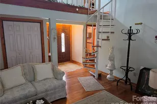 214 Big Bear Blvd, Old Fort, NC 28762 - Photo 4