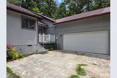 214 Big Bear Boulevard, Old Fort, NC 28762 - Photo 1
