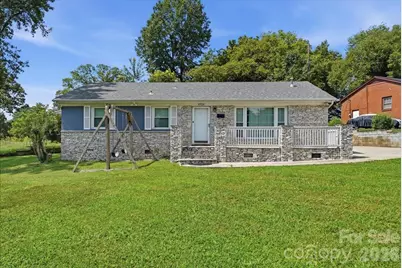 4324 Hidden Valley Road, Charlotte, NC 28213 - Photo 1