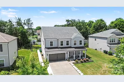 11140 Comiskey Lane, Charlotte, NC 28273 - Photo 2