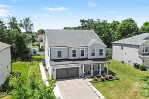 11140 Comiskey Ln, Charlotte, NC 28273 - Photo 2