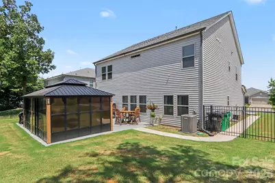 11140 Comiskey Lane, Charlotte, NC 28273 - Photo 4