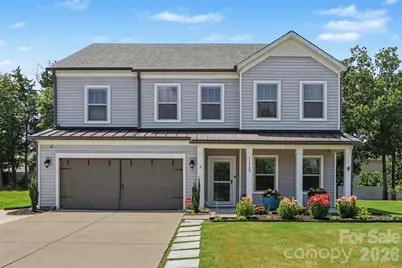 11140 Comiskey Lane, Charlotte, NC 28273 - Photo 1