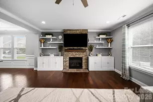 308 Somerled Way, Waxhaw, NC 28173 - Photo 48