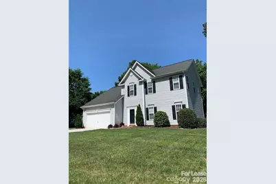 7010 Duchamp Drive, Charlotte, NC 28215 - Photo 2