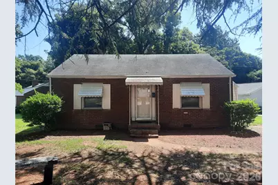 534 W 28th Street, Charlotte, NC 28206 - Photo 1