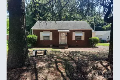 534 W 28th Street, Charlotte, NC 28206 - Photo 2