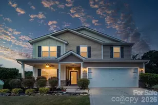 1019 Sunflower Ln, Indian Trail, NC 28079 - Photo 2