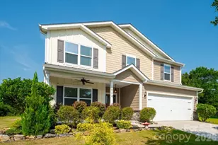 1019 Sunflower Ln, Indian Trail, NC 28079 - Photo 44