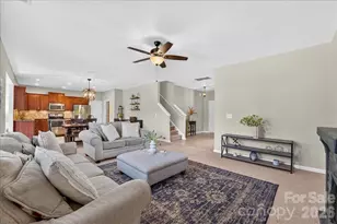 1019 Sunflower Ln, Indian Trail, NC 28079 - Photo 8