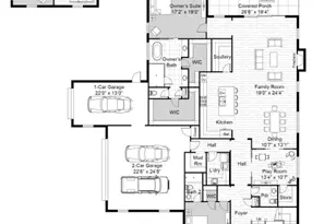 03 Lurecliff Pl, Fort Mill, SC 29708 - Photo 4