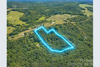00-00 Helton Road LOT # 1, Yadkinville, NC 27055 - Photo 10