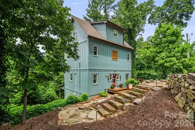 195 Jordan Street, Hendersonville, NC 28739 - Photo 1