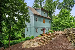195 Jordan St, Hendersonville, NC 28739 - Photo 1