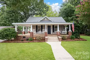 1103 Mable Ave, Kannapolis, NC 28083 - Photo 1