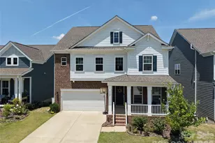 118 Winterberry St, Mooresville, NC 28117 - Photo 1