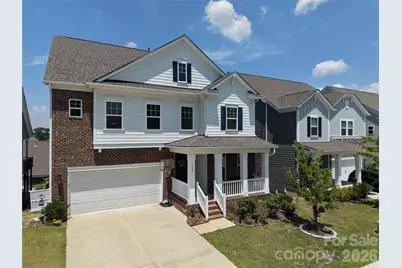 118 Winterberry Street, Mooresville, NC 28117 - Photo 2