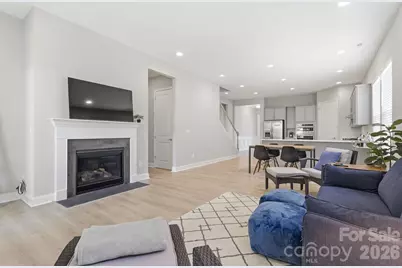 17138 Sand Bank Road, Charlotte, NC 28278 - Photo 10